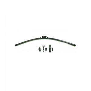 Stergator plat de parbriz Bottari Rain Flex,  480mm,  cu 6 adaptoare