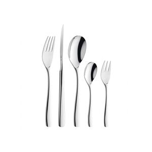 Set de tacamuri inox 18/10 Namur Carl Schmidt Sohn 043254, 30 piese, 6 persoane