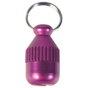 Adresier Pentru Zgarda Trixie, Metal, Diverse Culori, 4161