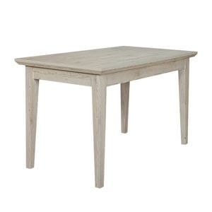 Masa Novo Loft, extensibila, natur, 120/160 x 76 x 78 cm