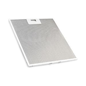 Filtru metalic antigrasime hota Siemens, 00672373