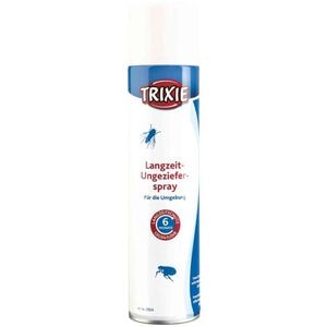 Spray Antiparazitar Trixie, Pentru Zona Inconjuratoare, 400 ml, 2924