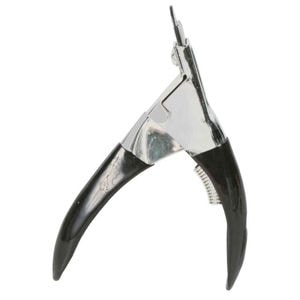 Cleste Pentru Gheare Trixie, Metal/Cauciuc, 11 cm, 2370