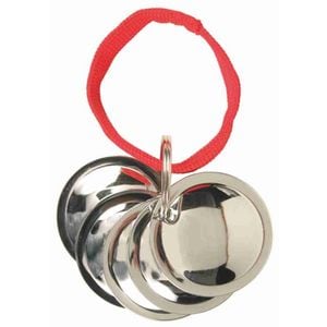 Discuri Pentru Dresaj Trixie, Metal, 4.5 cm, 2288