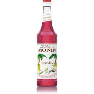 Sirop cocktail Monin, Grenadine, 0.7L