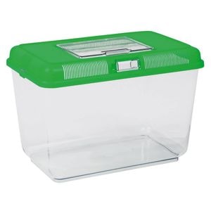 Cutie De Transport/ Hranire Pentru Reptile Trixie, 38x26x24 cm, Diverse Culori, 76303