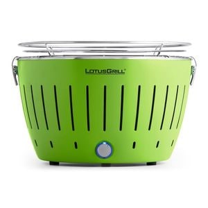 Gratar carbuni LOTUS GRILL Classic G340, verde