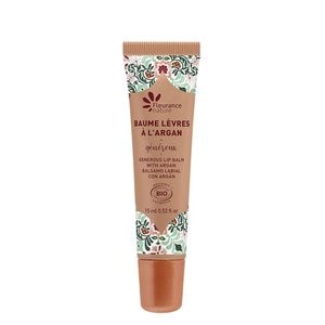 ARGAN CARE Balsam de buze cu ulei de argan 15ml