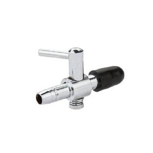 Ramificatie Aer Pentru Acvariu, Happet, Metal, Cu 1 Iesire, 5.2 mm, Z213