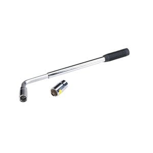 Cheie roti extensibila Bottari Master, 19 - 21 cm