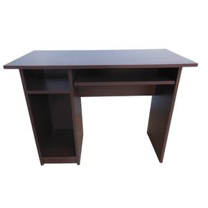 Birou calculator DRIMUS, PAL, 100x52x76 cm, Wenge