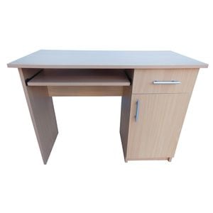 Birou scolar DRIMUS, PAL, 100x52x76 cm, Fag