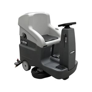 Masina pentru spalat si aspirat pardoseli LAVOR COMFORT XXS66 BT cu tractiune automata, productivitate 3250 mp/h, tensiune 24V