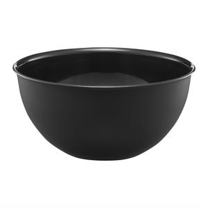 Bol bucatarie DOMOTTI Doris, 16.5cm, 1L, negru