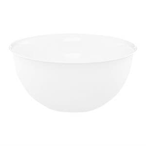 Bol bucatarie DOMOTTI Doris, 27cm, 5L, alb