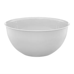 Bol bucatarie DOMOTTI Doris, 27cm, 5L, gri