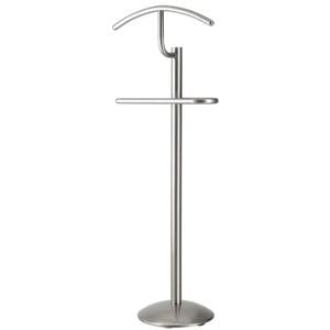 Valet haine BOXXX, 40x120x28 cm, Inox