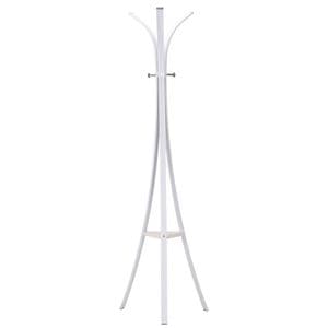 Cuier SL Gent, DRIMUS, 55x180 cm, Alb