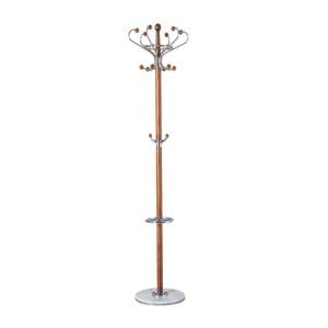 Cuier pom SL CR18, DRIMUS, 30x183 cm, Fag