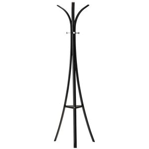 Cuier SL Gent, DRIMUS, 55x180 cm, Negru