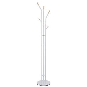 Cuier pom SL Sander, DRIMUS, 30x179 cm, Alb