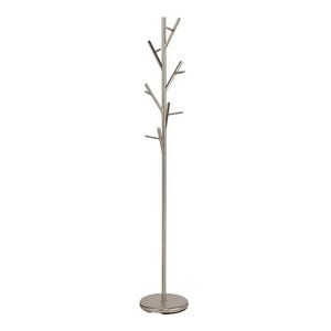 Cuier pom HM W60, DRIMUS, 30x170 cm, Argintiu