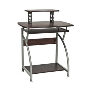 Birou SL B07 DRIMUS, MDF, 74x55x95 cm, Maro