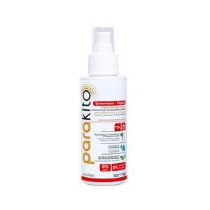 Spray tantari PARA'KITO Tropical, rezistent la apa si la transpiratie, 75 ml
