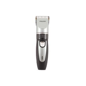 Masina de tuns pentru animale Mesko MS 2826, 35W, 4 piepteni, cap titan, lame ceramica, baterie suplimentara