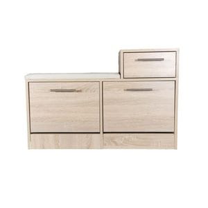 Pantofar DRIMUS GN Iana, 31 x 94.5 x 56.5 cm, PAL, bej