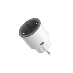 Priza smart iPlug WiFi Sonoff S60TPF, 4000W, 16A