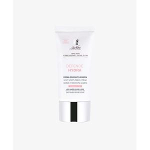 Crema hidratanta cu textura lejera BioNike DEFENCE HYDRA, tub, 50 ml
