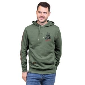 Hanorac barbati DC Shoes Highland