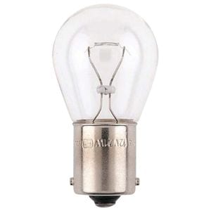 Bec auto Bottari Lampade 1 Filamento, cu un filament indicator,  24V, 21W, BA15S