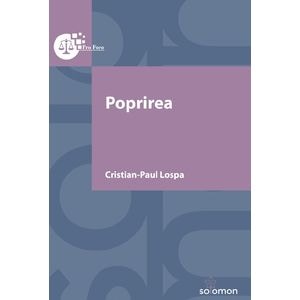 Poprirea - Cristian-Paul Lospa