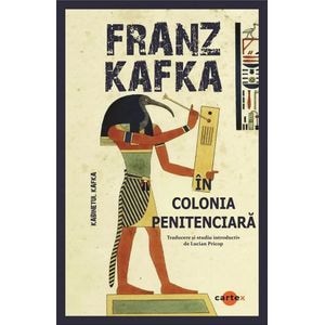 In colonia penitenciara - Franz Kafka