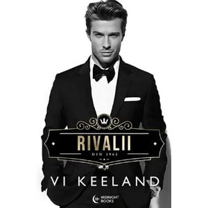 Rivalii Ed.2022 - Vi Keeland