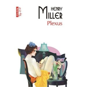 Plexus - Henry Miller