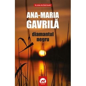 Diamantul negru - Ana-Maria Gavrila