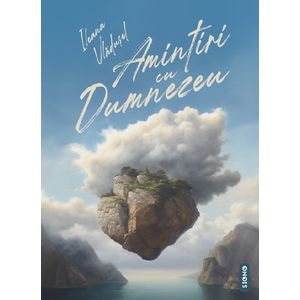 Amintiri cu Dumnezeu - Ileana Vladusel