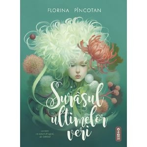 Surasul ultimelor veri - Florina Pincotan