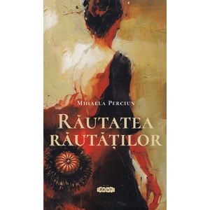 Rautatea rautatilor - Mihaela Perciun