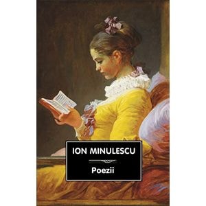 Poezii - Ion Minulescu