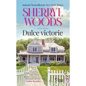 Dulce victorie - Sherryl Woods