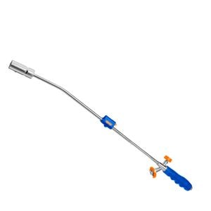 Arzator piezoelectric pentru butelie spray Wadfow, dimensiune 800mm, 180g/h, argintiu