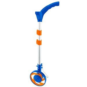 Roata de masurat cu telemetru Wadfow  0-99999,9 m