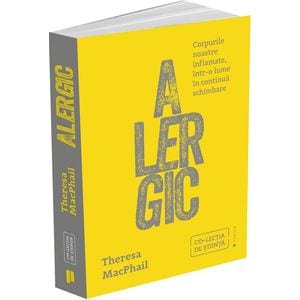 Alergic - Theresa MacPhail