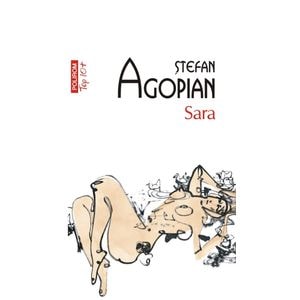 Sara - Stefan Agopian