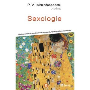 Sexologie - P.V. Marchesseau