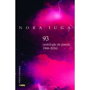 93 - Nora Iuga
